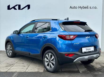 Kia - Stonic