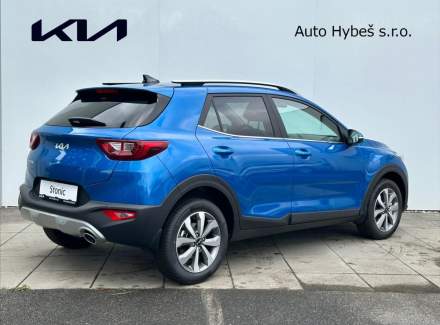 Kia - Stonic