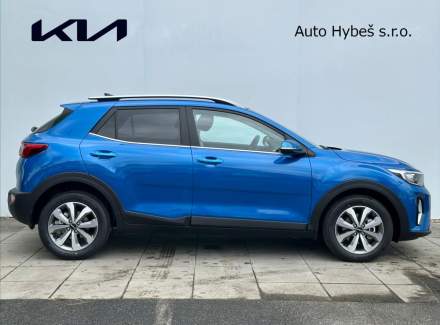 Kia - Stonic