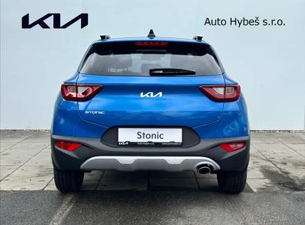 Kia - Stonic