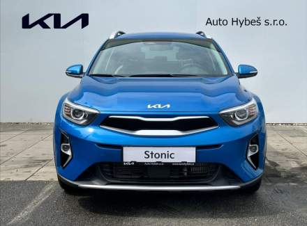 Kia - Stonic