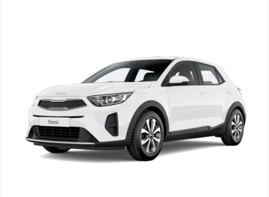 Kia - Stonic