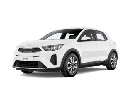 Kia - Stonic