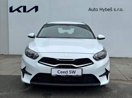 Kia - Cee'd