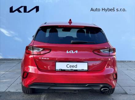 Kia - Cee'd