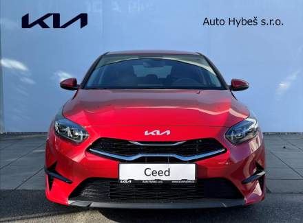 Kia - Cee'd