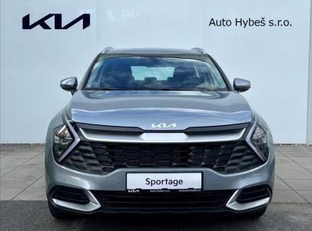 Kia - Sportage