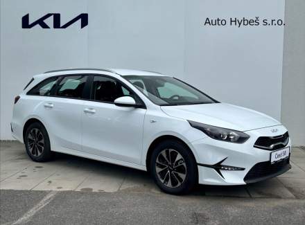 Kia - Cee'd