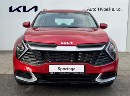 Kia - Sportage