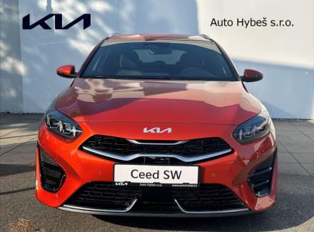 Kia - Cee'd