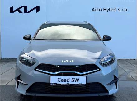 Kia - Cee'd