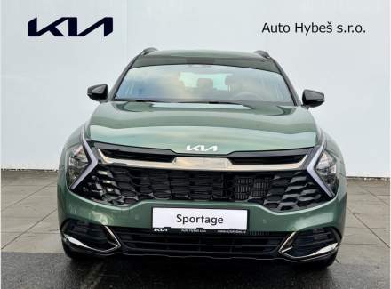 Kia - Sportage