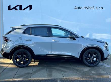 Kia - Sportage