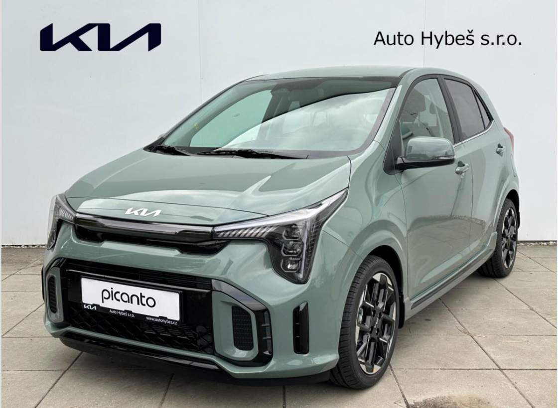 Kia - Picanto