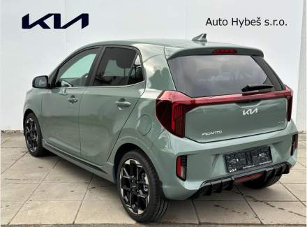 Kia - Picanto