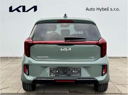 Kia - Picanto
