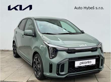 Kia - Picanto