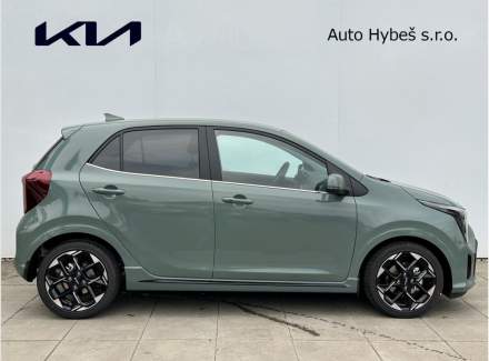 Kia - Picanto
