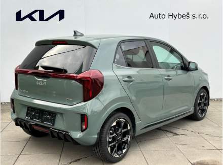Kia - Picanto