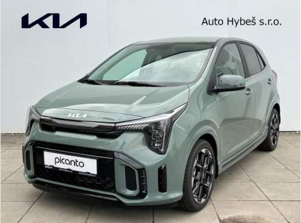 Kia - Picanto