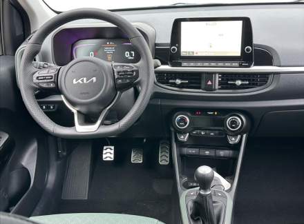 Kia - Picanto