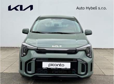 Kia - Picanto
