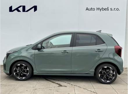 Kia - Picanto