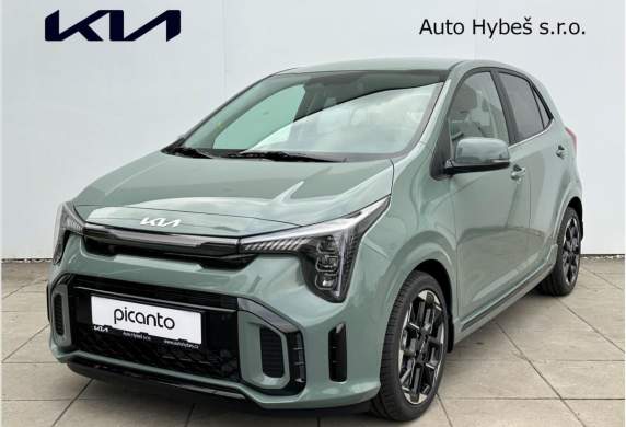 Kia - Picanto