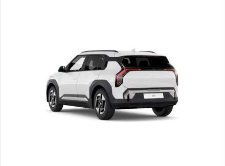 Kia - EV3