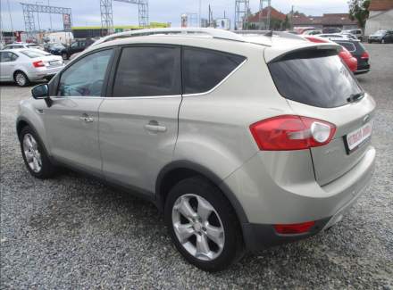 Ford - Kuga