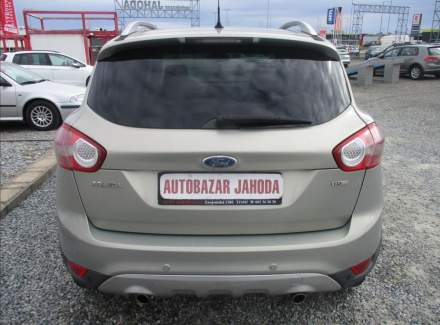 Ford - Kuga