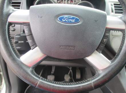 Ford - Kuga