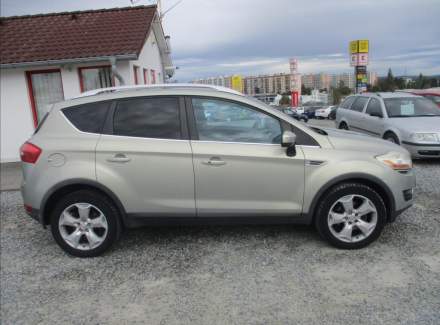 Ford - Kuga