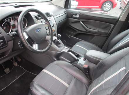 Ford - Kuga