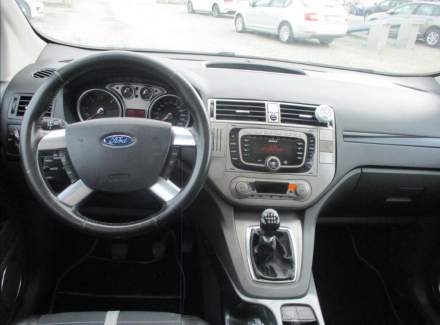 Ford - Kuga