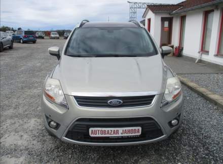 Ford - Kuga