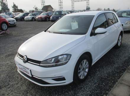 Volkswagen - Golf
