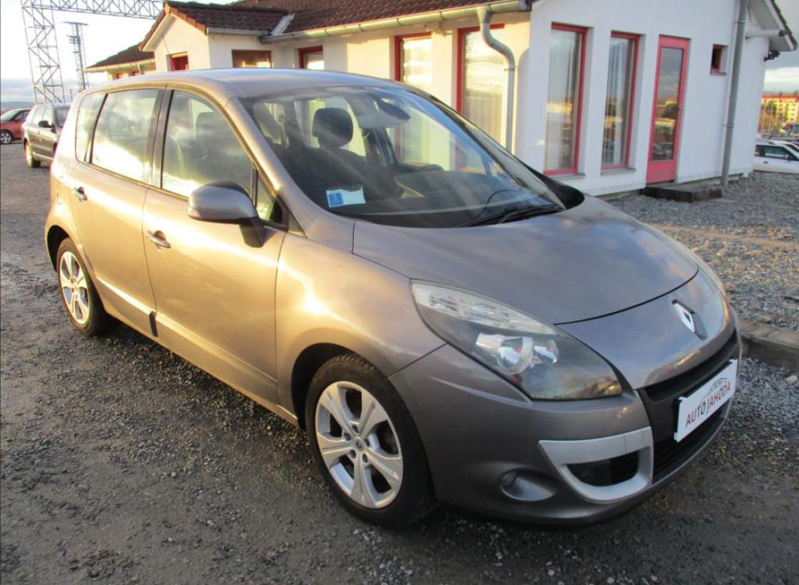 Renault - Scenic