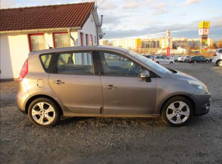 Renault - Scenic