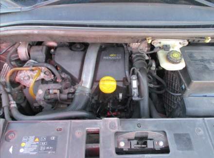 Renault - Scenic