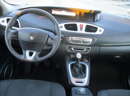 Renault - Scenic