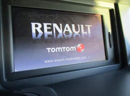 Renault - Scenic