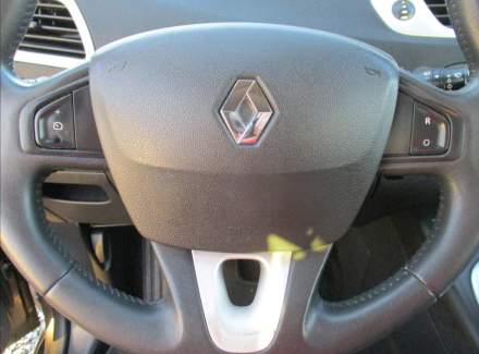 Renault - Scenic
