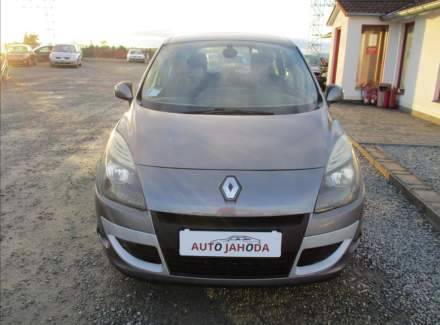 Renault - Scenic