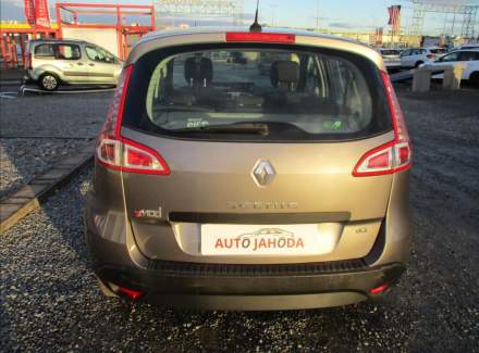 Renault - Scenic