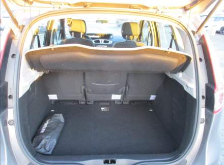 Renault - Scenic