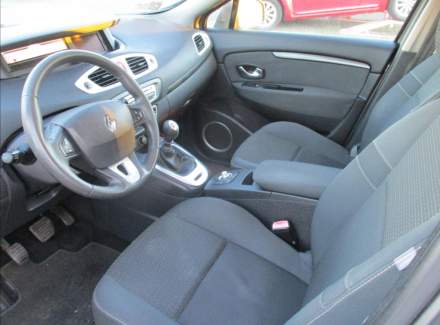 Renault - Scenic