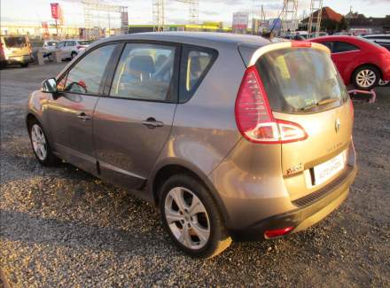 Renault - Scenic