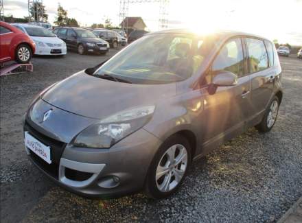 Renault - Scenic