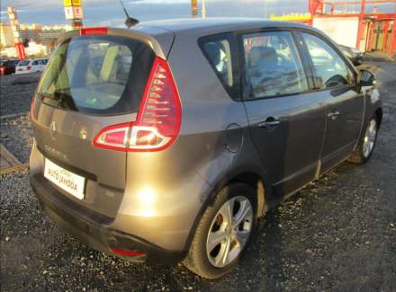 Renault - Scenic